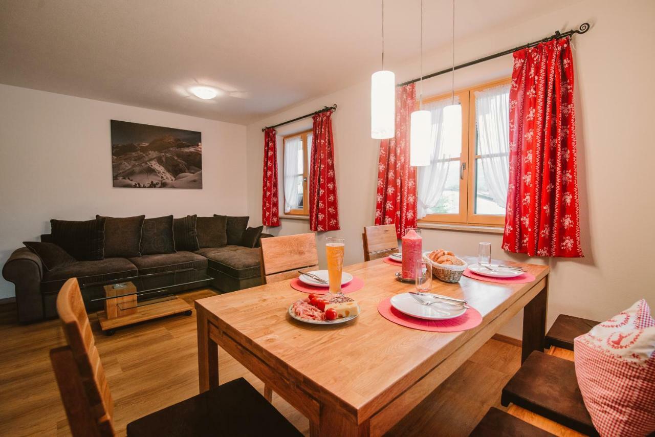 Haus Am Kramer Appartement