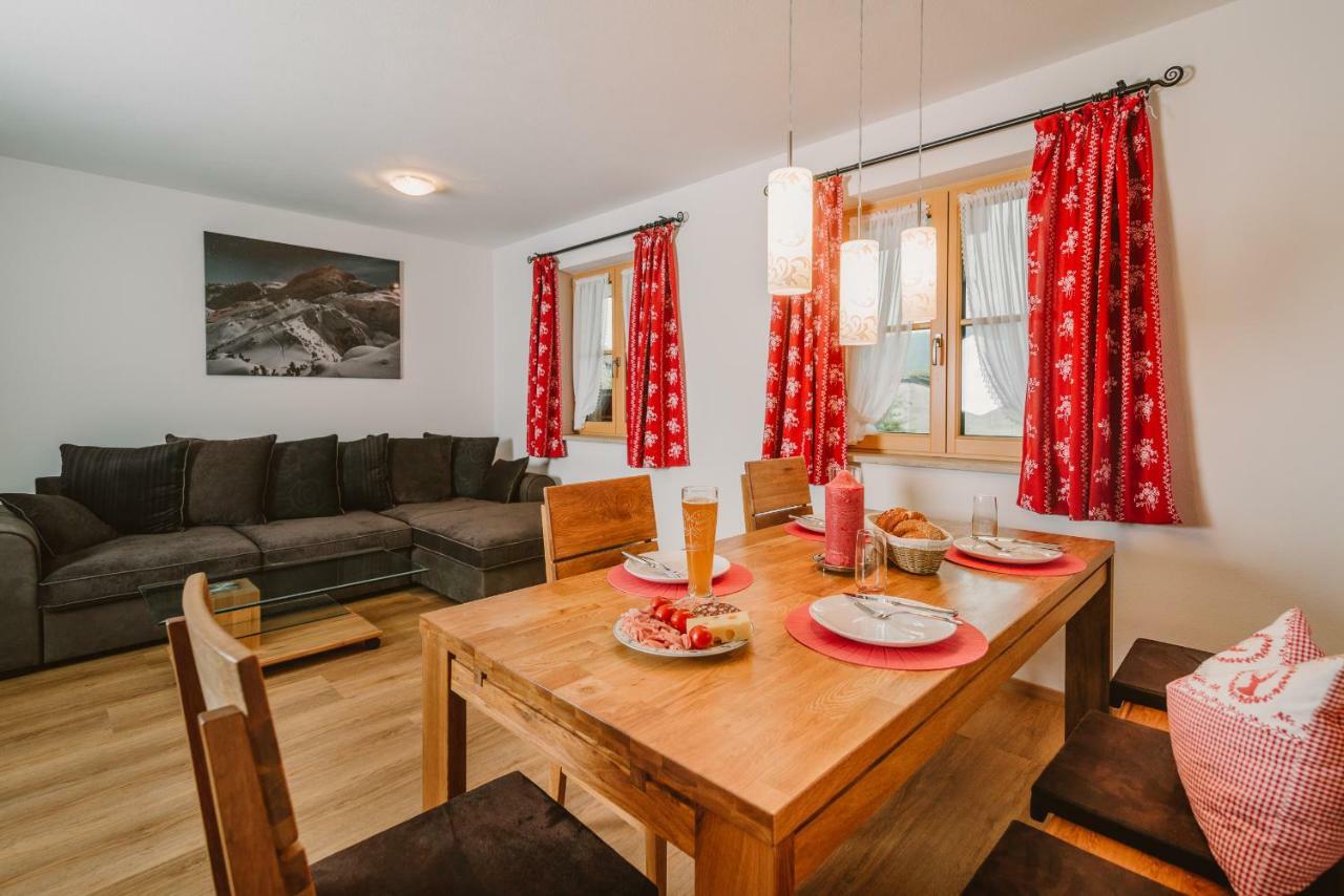 Haus Am Kramer Appartement